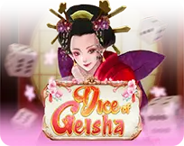 Dice of Geisha