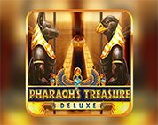 Pharaoh's Treasure Deluxe