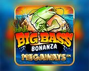 Big Bass Bonanza Megaways