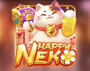 Happy Neko